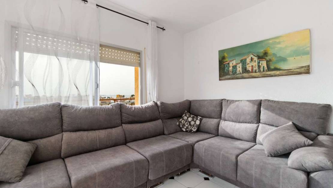 Venta - Apartment - San Pedro del Pinatar - Lo Pagan