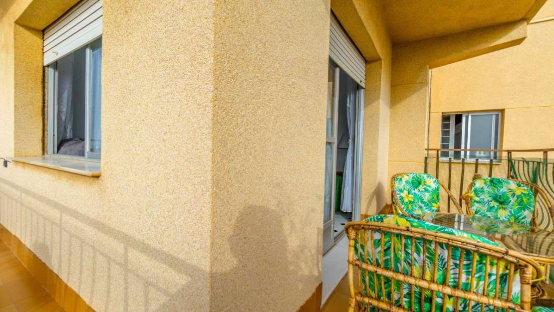 Venta - Apartment - San Pedro del Pinatar - Lo Pagan