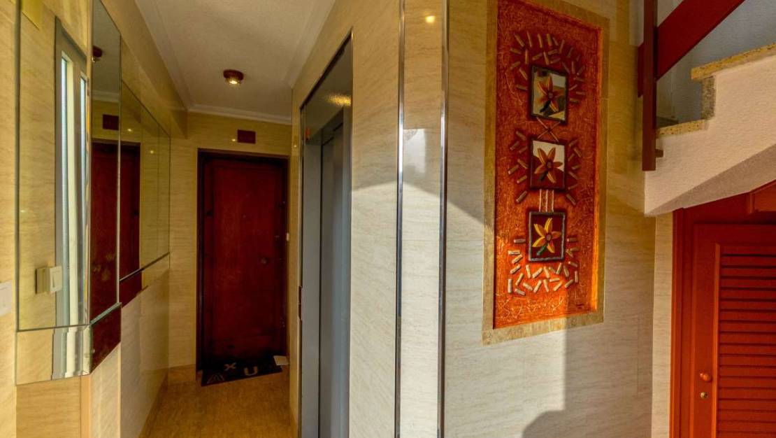 Venta - Apartment - San Pedro del Pinatar - Lo Pagan