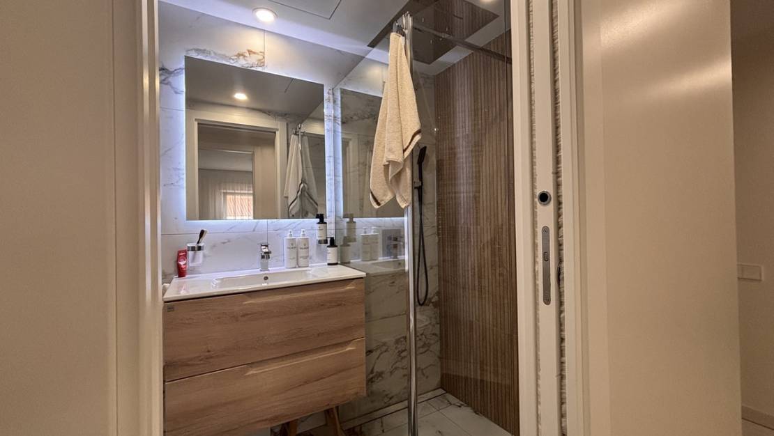 Venta - Apartment - San Pedro del Pinatar - Lo Pagan