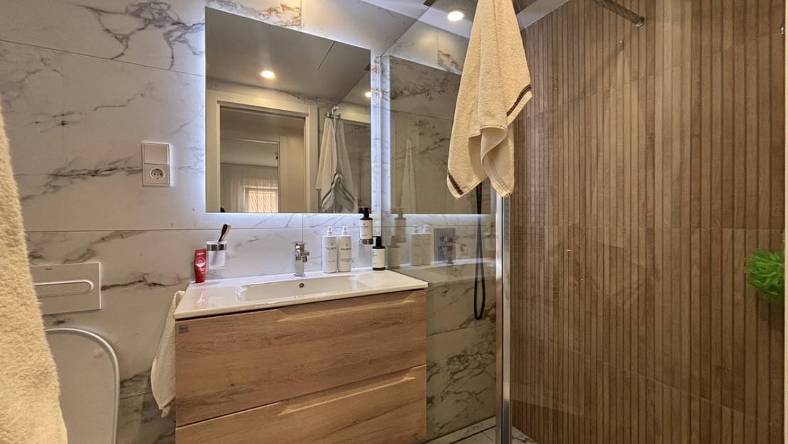 Venta - Apartment - San Pedro del Pinatar - Lo Pagan