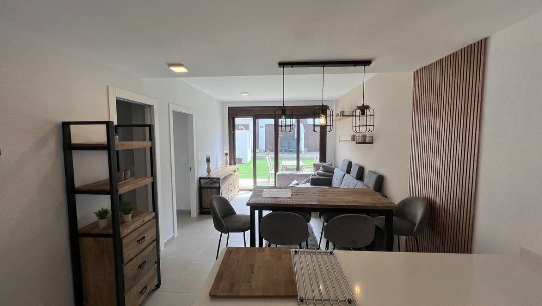 Venta - Apartment - San Pedro del Pinatar - Lo Pagan