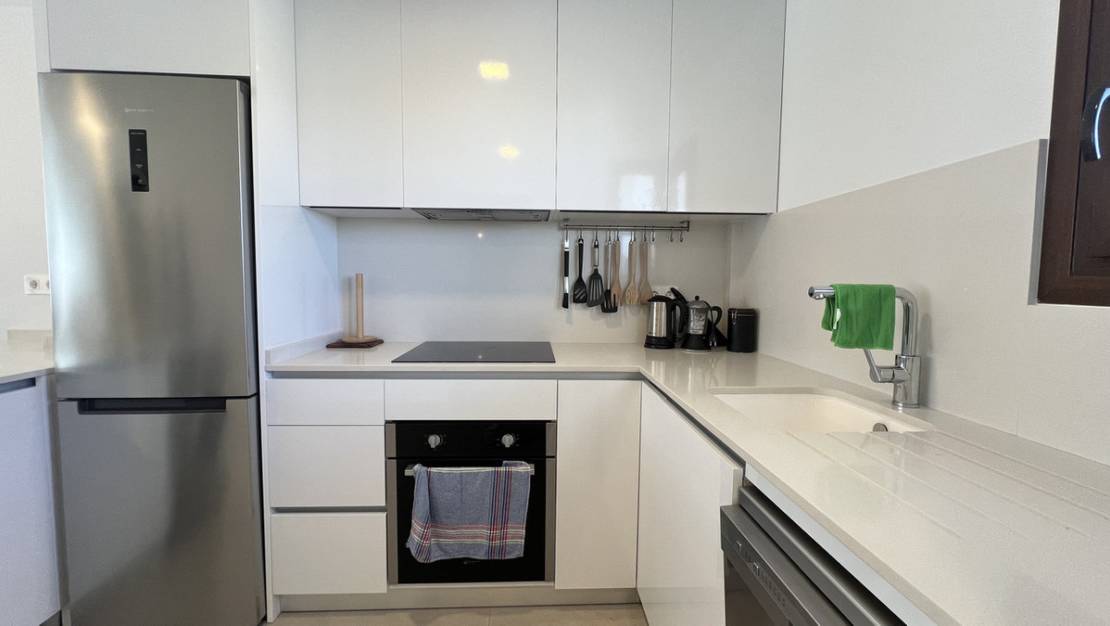 Venta - Apartment - San Pedro del Pinatar - Lo Pagan