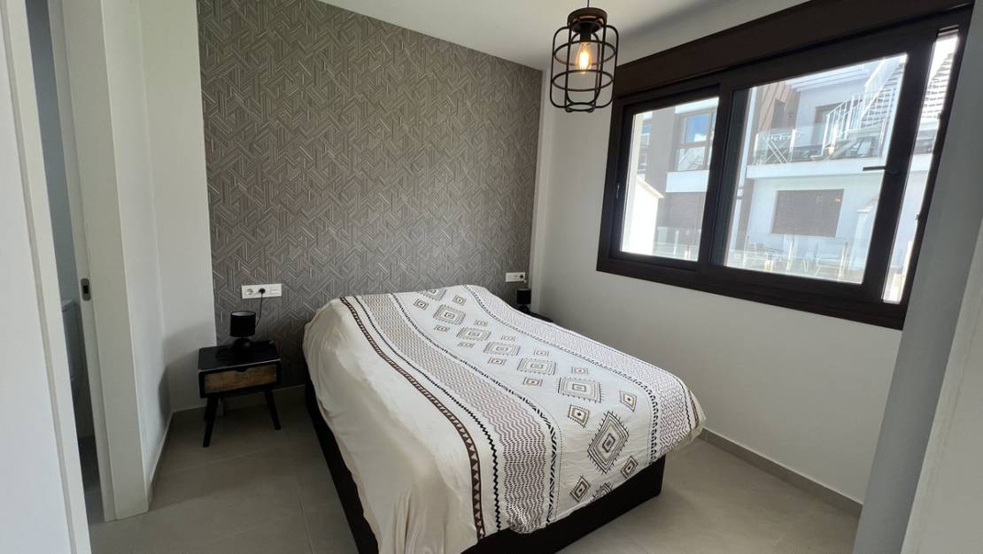 Venta - Apartment - San Pedro del Pinatar - Lo Pagan