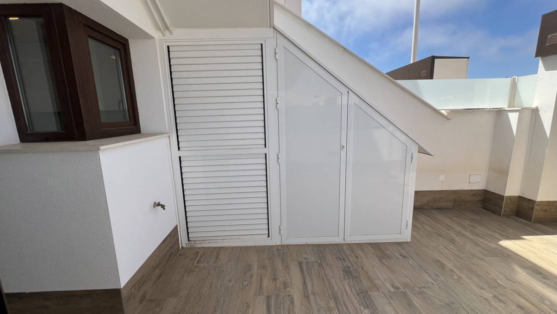 Venta - Apartment - San Pedro del Pinatar - Lo Pagan