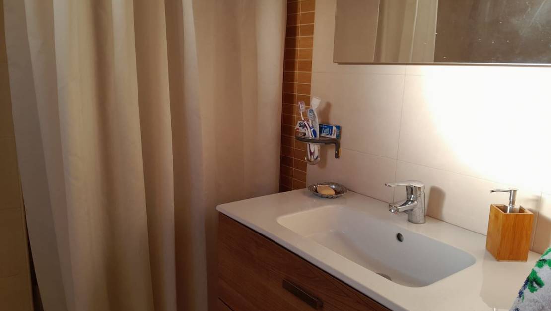 Venta - Apartment - San Pedro del Pinatar - Lo Pagan