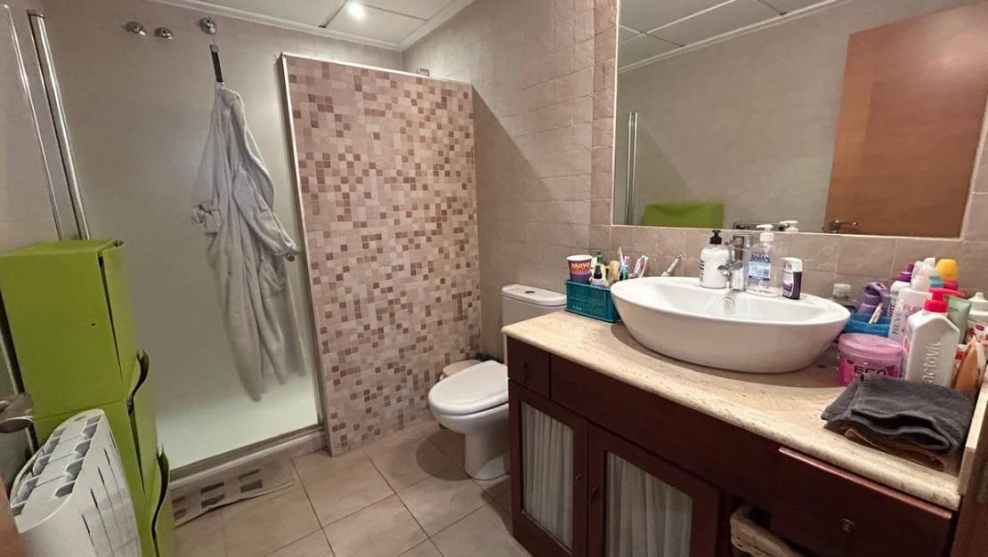 Venta - Apartment - San Pedro del Pinatar - Lo Pagan