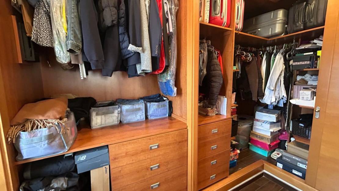 Venta - Apartment - San Pedro del Pinatar - Lo Pagan