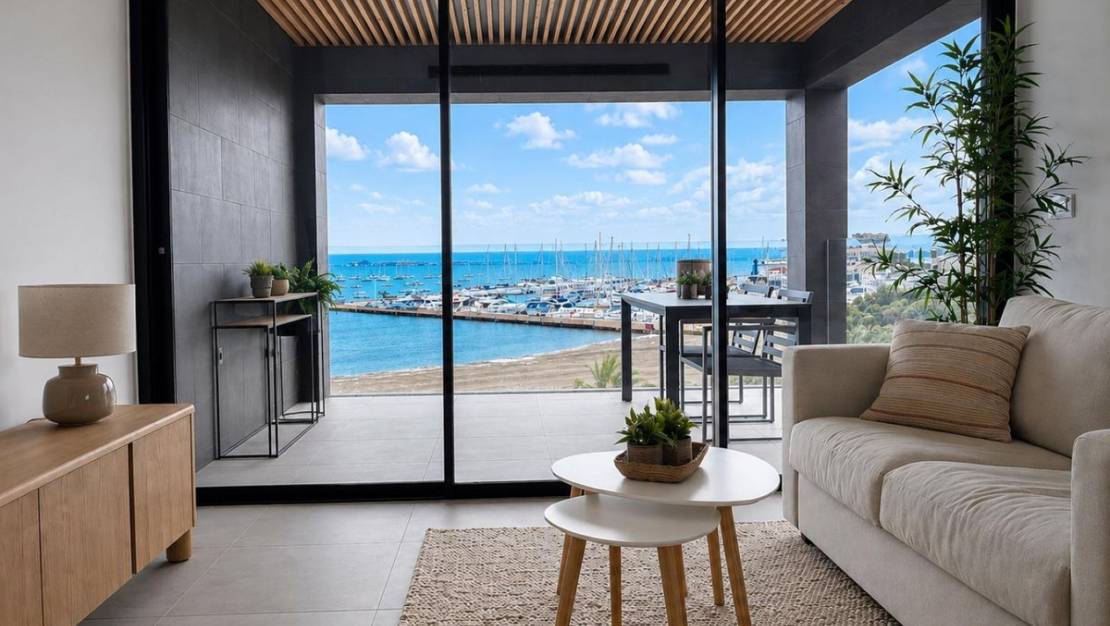 Venta - Apartment - San Pedro del Pinatar - Lo Pagan