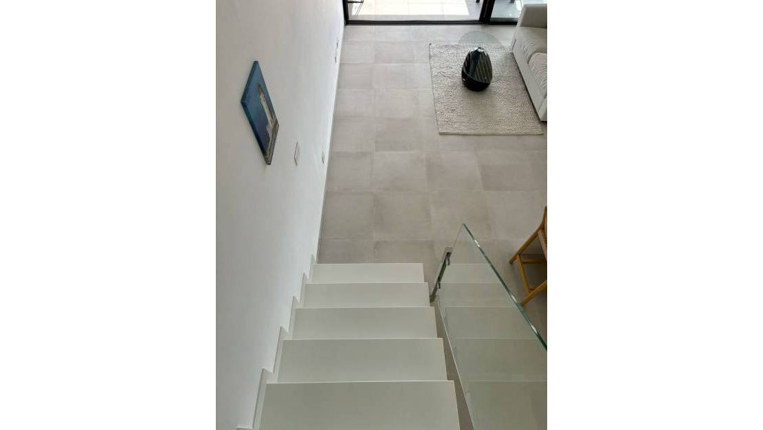 Venta - Apartment - San Pedro del Pinatar - Lo Pagan
