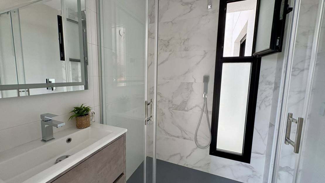 Venta - Apartment - San Pedro del Pinatar - Lo Pagan