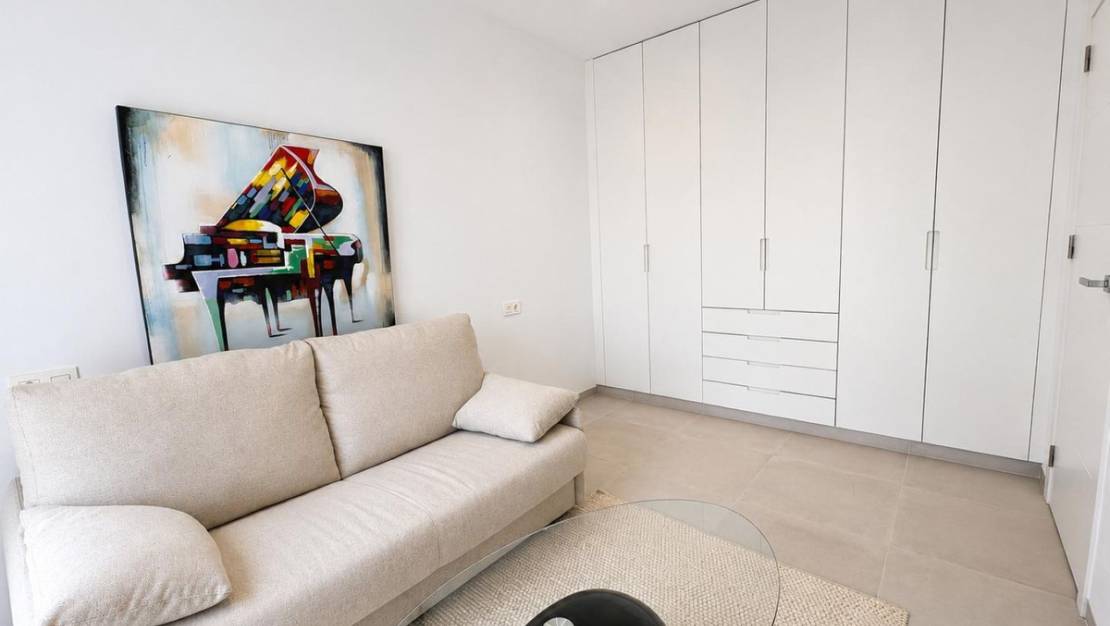 Venta - Apartment - San Pedro del Pinatar - Lo Pagan