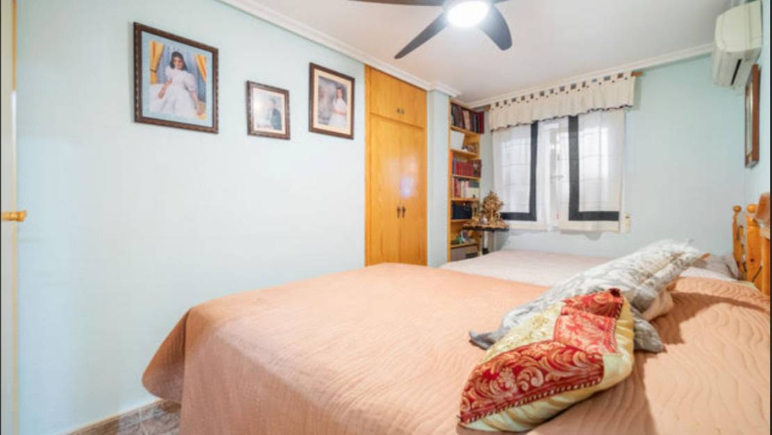 Venta - Apartment - San Pedro del Pinatar - Lo Pagan