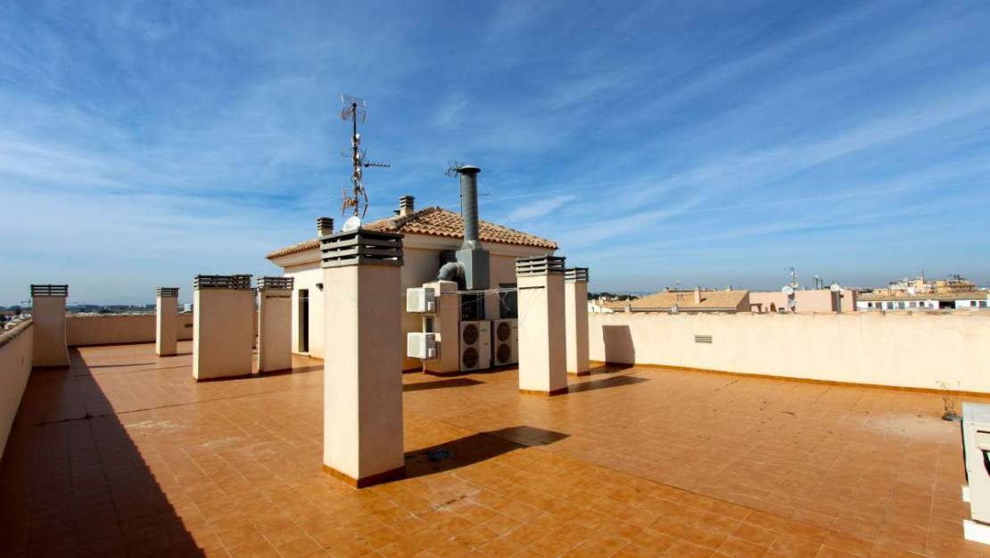 Venta - Apartment - San Pedro del Pinatar - Lo Pagan