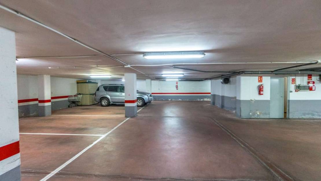 Venta - Apartment - San Pedro del Pinatar - Lo Pagan