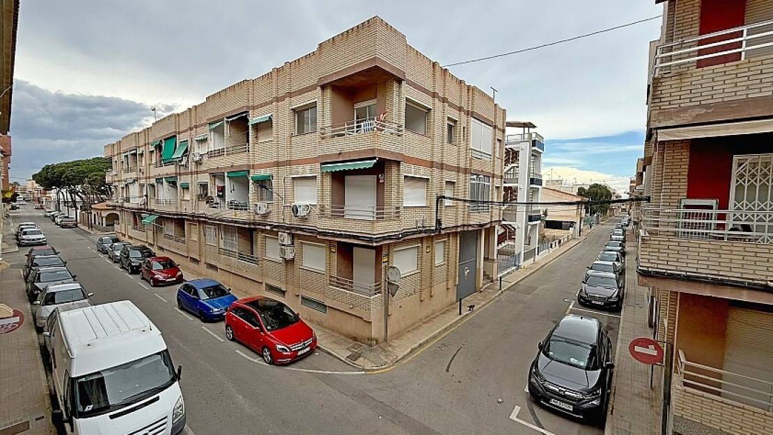 Venta - Apartment - San Pedro del Pinatar - Lo Pagan