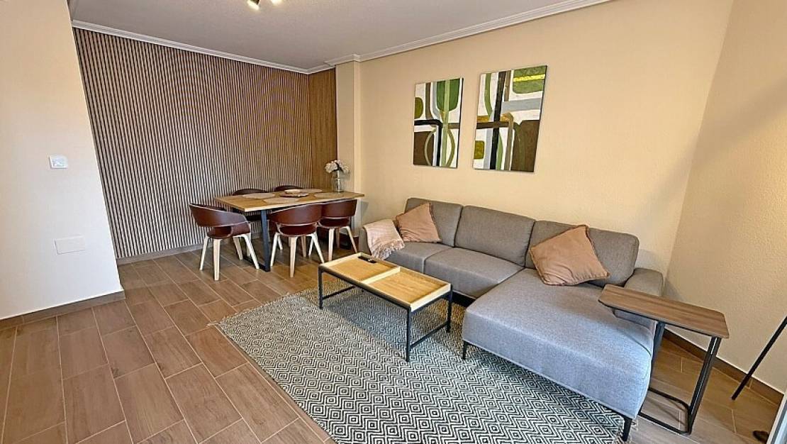 Venta - Apartment - San Pedro del Pinatar - Lo Pagan
