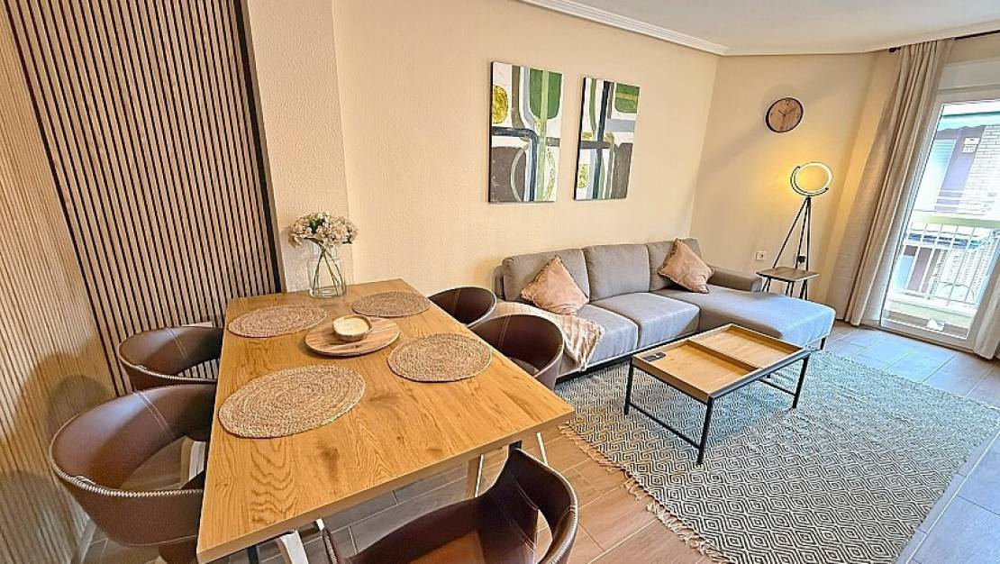 Venta - Apartment - San Pedro del Pinatar - Lo Pagan