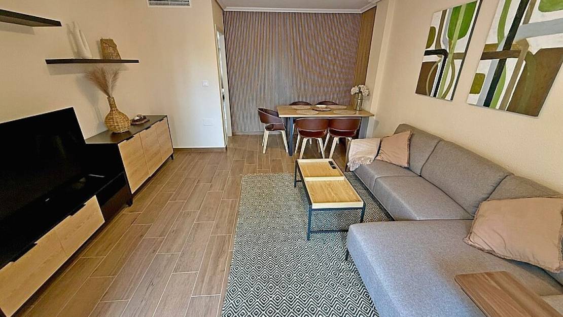 Venta - Apartment - San Pedro del Pinatar - Lo Pagan