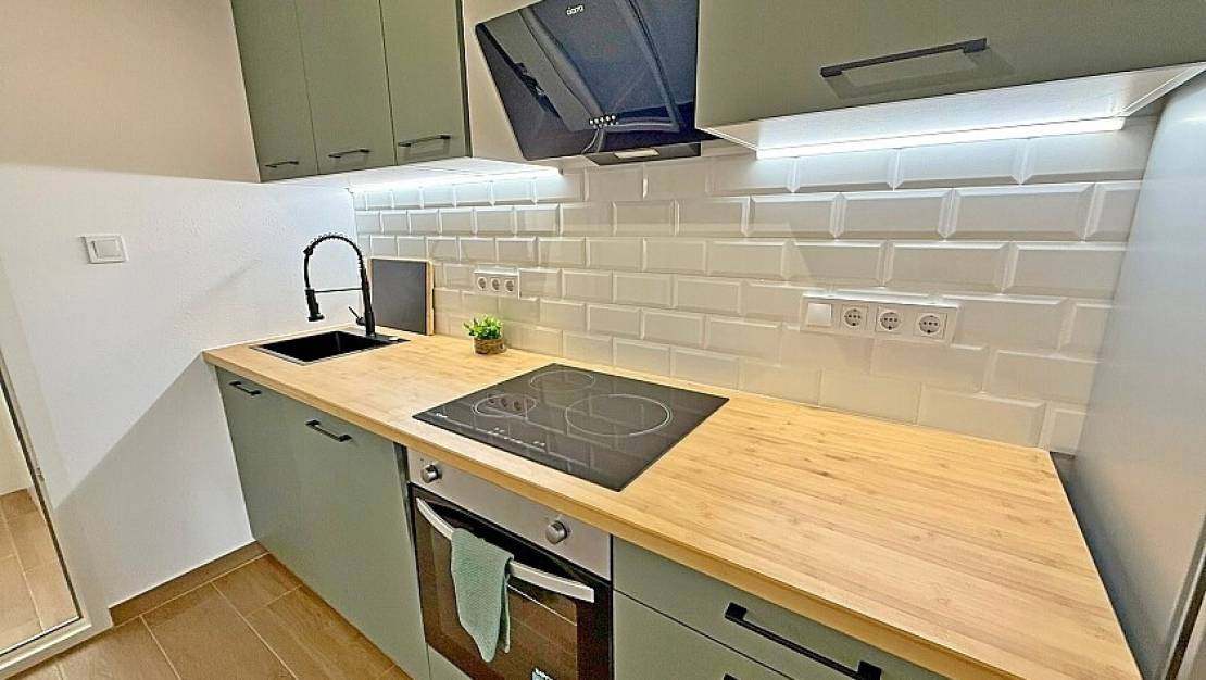 Venta - Apartment - San Pedro del Pinatar - Lo Pagan