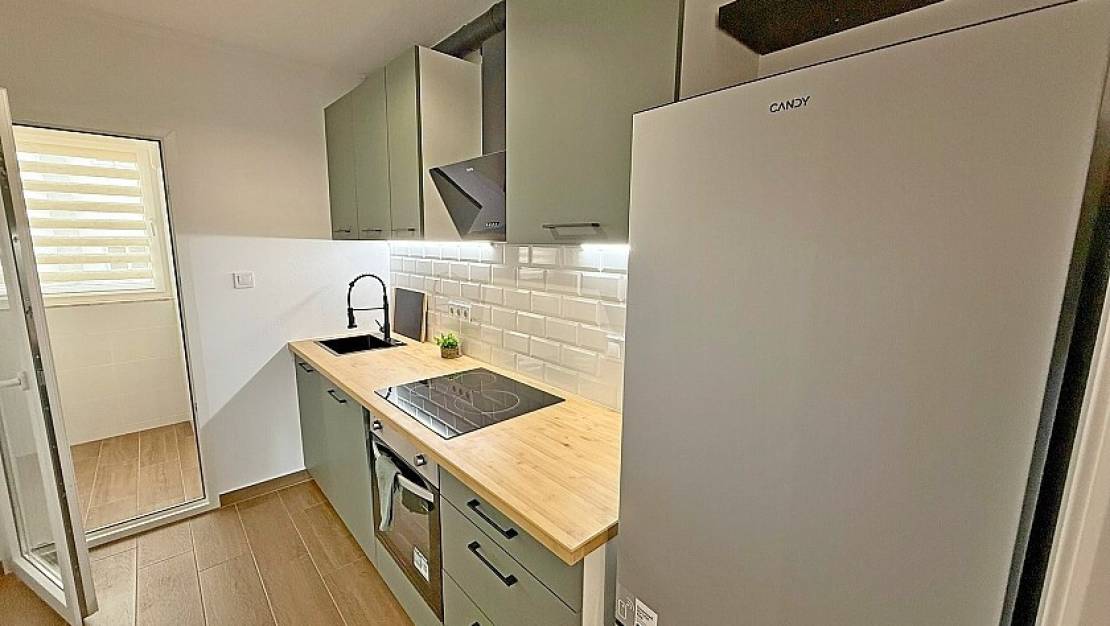 Venta - Apartment - San Pedro del Pinatar - Lo Pagan