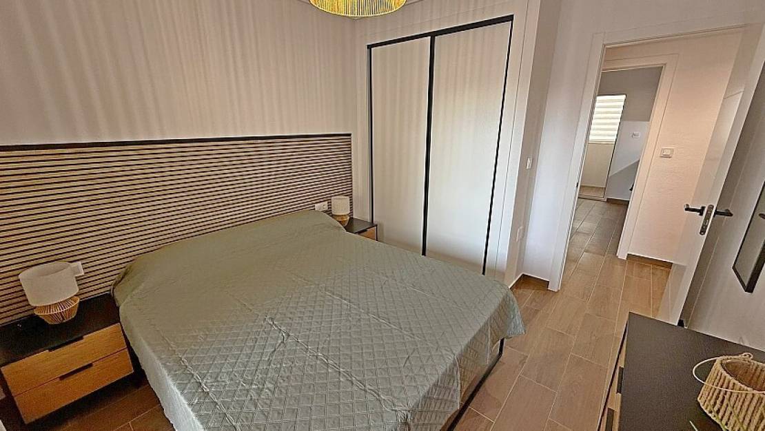 Venta - Apartment - San Pedro del Pinatar - Lo Pagan