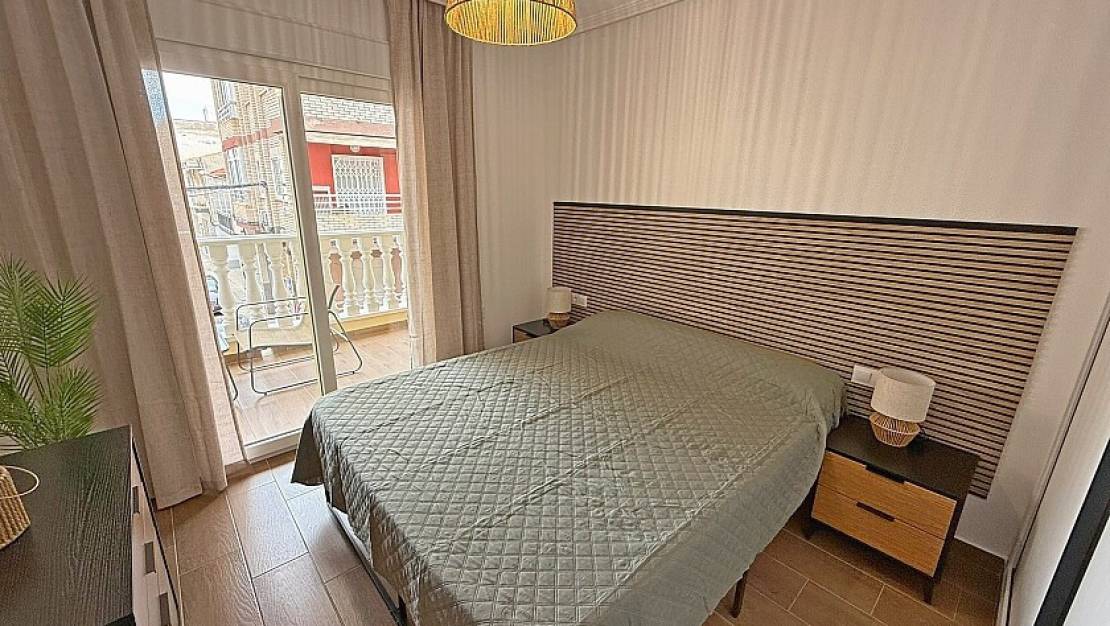 Venta - Apartment - San Pedro del Pinatar - Lo Pagan