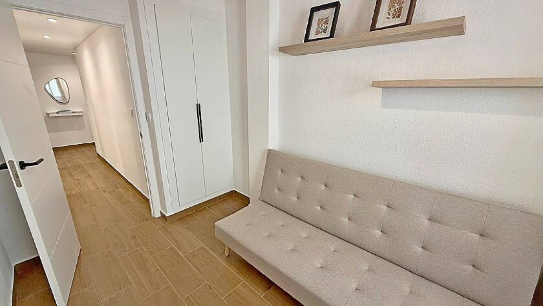 Venta - Apartment - San Pedro del Pinatar - Lo Pagan