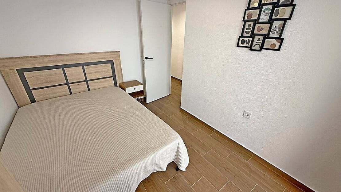 Venta - Apartment - San Pedro del Pinatar - Lo Pagan