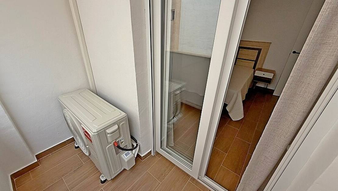Venta - Apartment - San Pedro del Pinatar - Lo Pagan