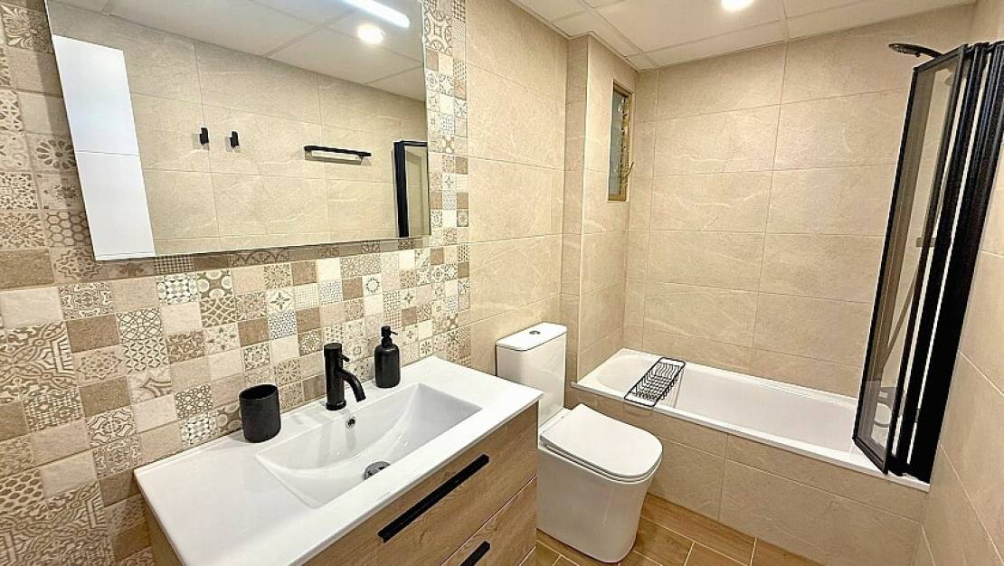 Venta - Apartment - San Pedro del Pinatar - Lo Pagan