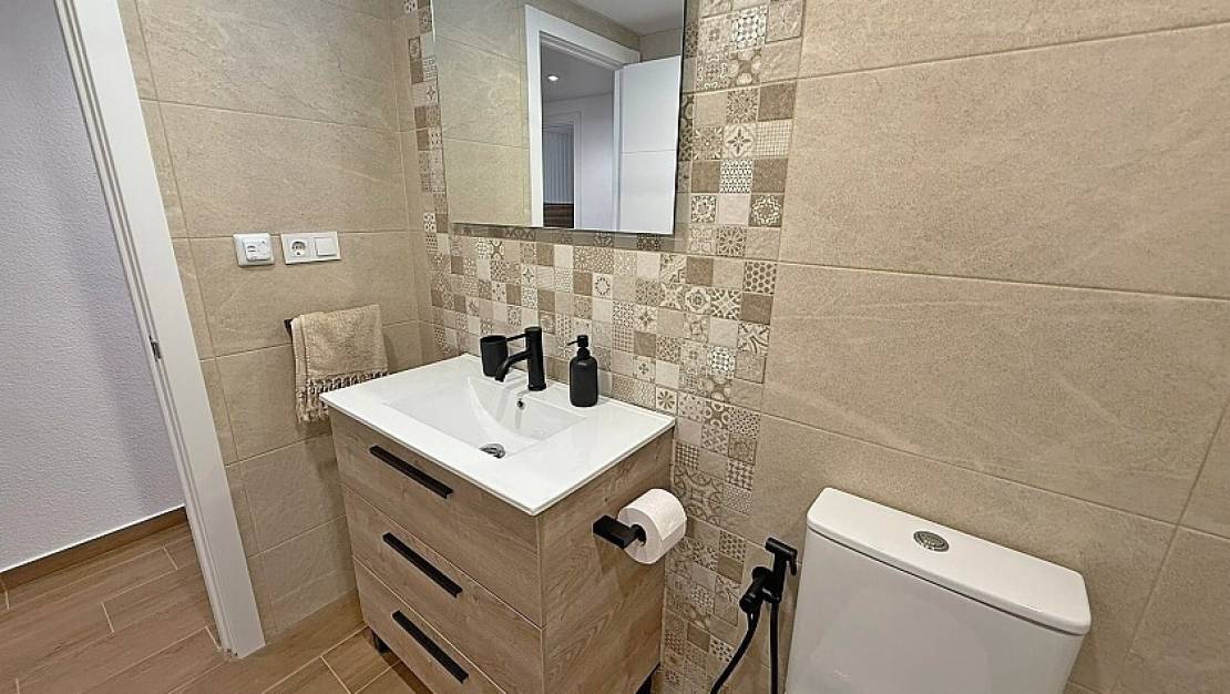 Venta - Apartment - San Pedro del Pinatar - Lo Pagan