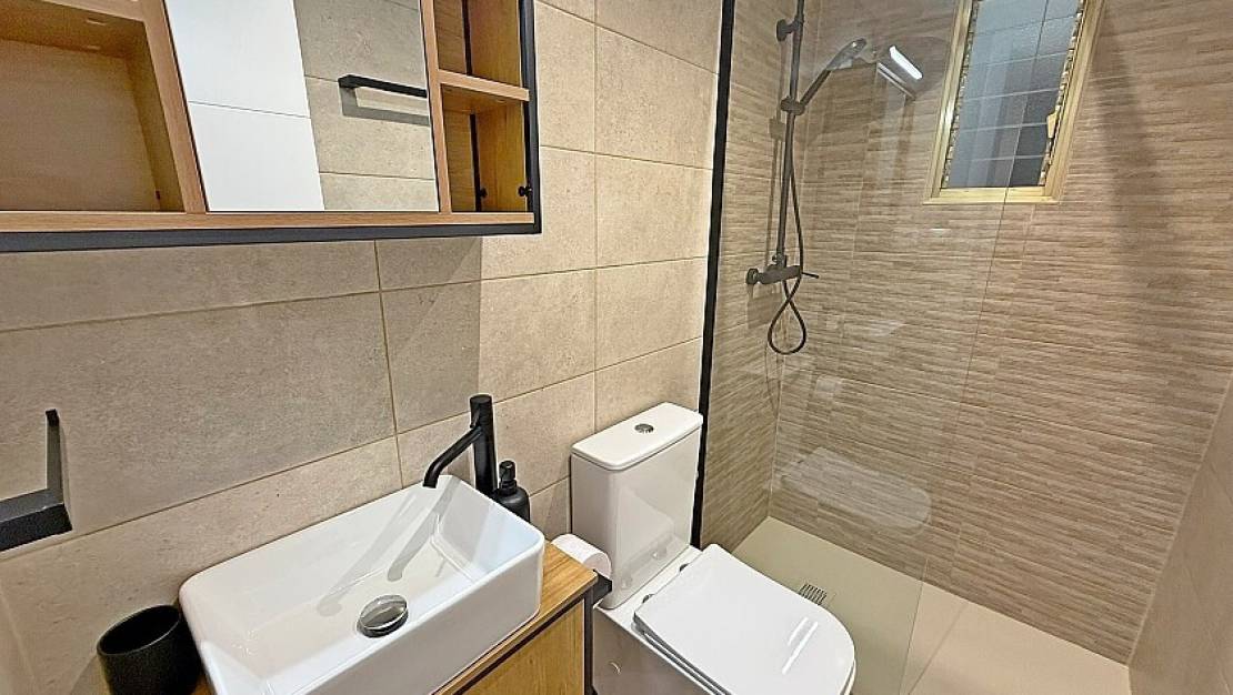 Venta - Apartment - San Pedro del Pinatar - Lo Pagan