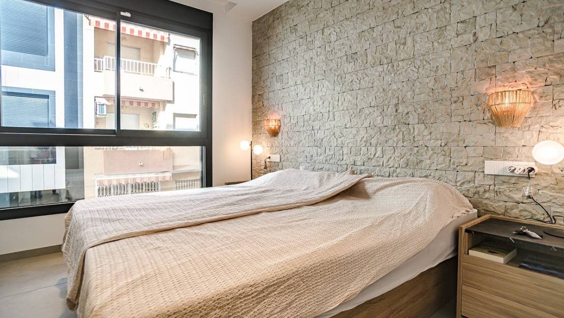 Venta - Apartment - San Pedro del Pinatar - Lo Pagan