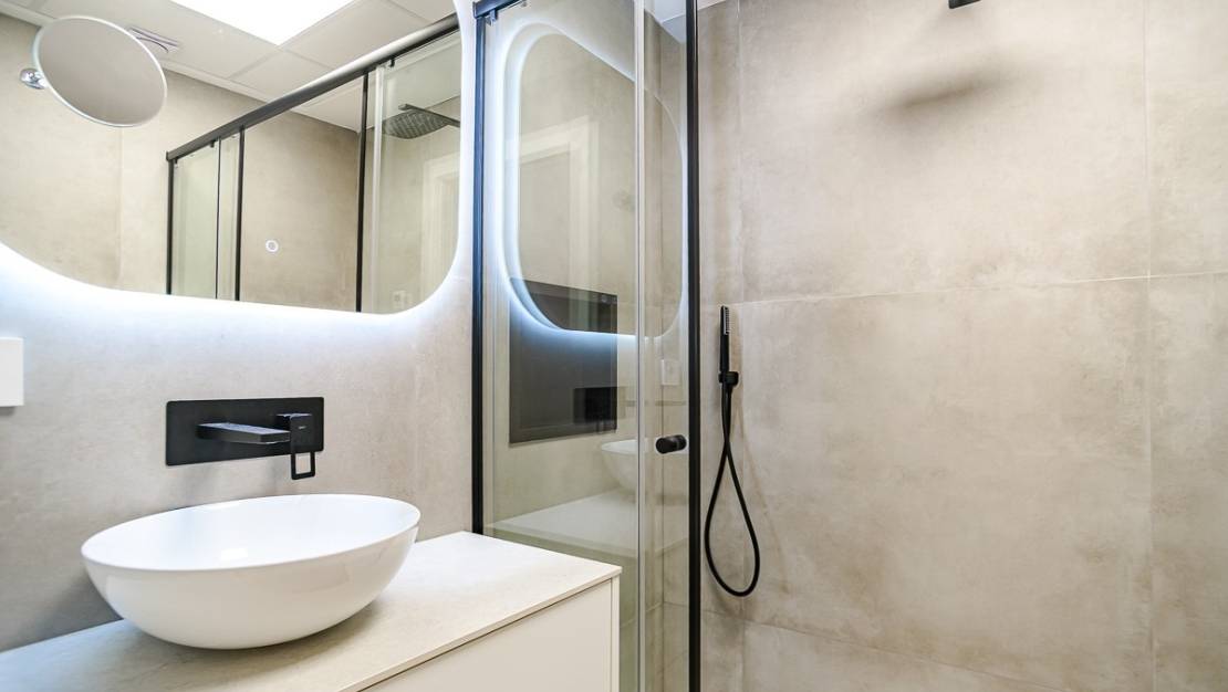 Venta - Apartment - San Pedro del Pinatar - Lo Pagan