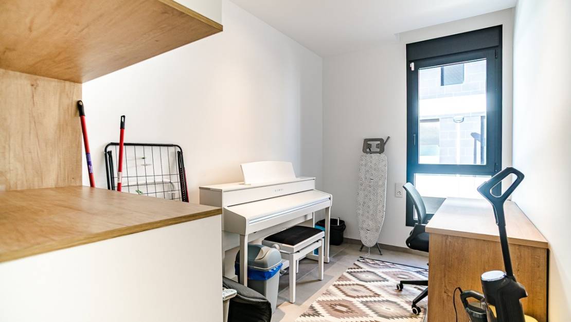 Venta - Apartment - San Pedro del Pinatar - Lo Pagan
