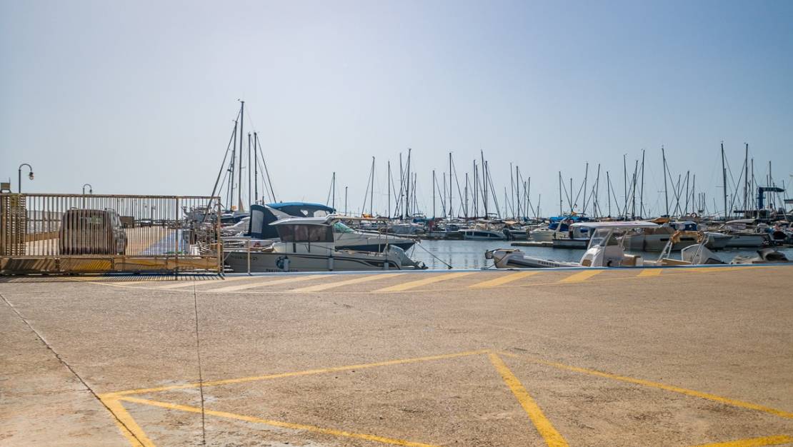 Venta - Apartment - San Pedro del Pinatar - Lo Pagan