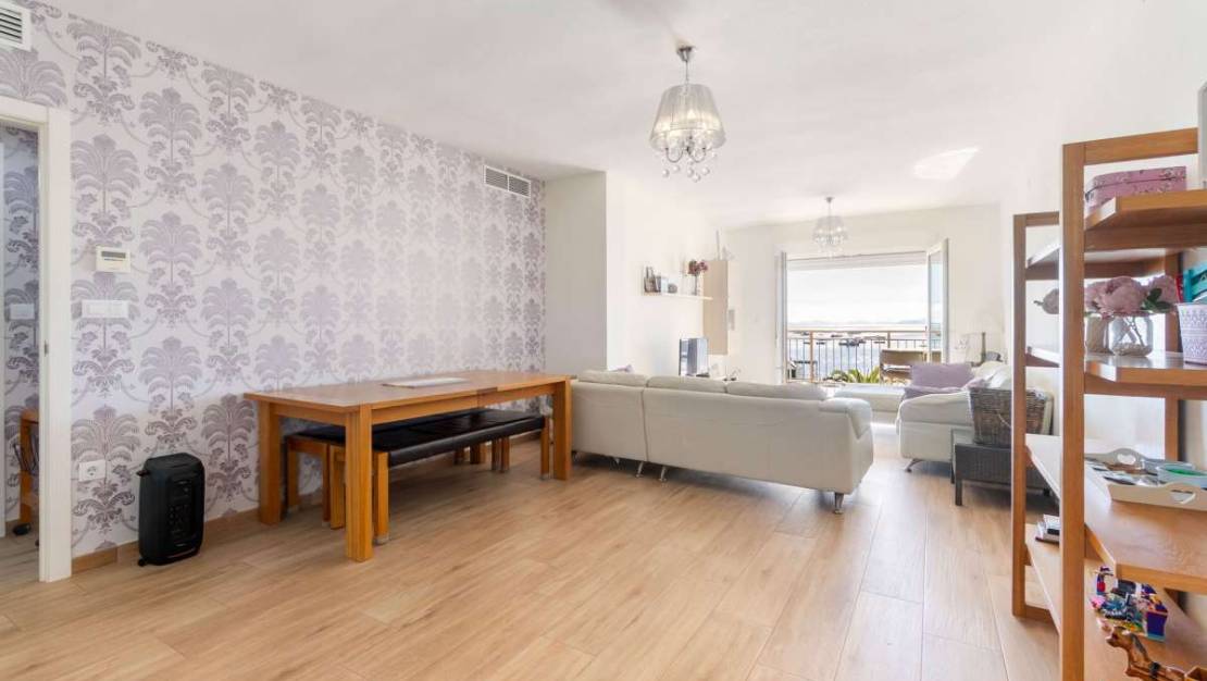 Venta - Apartment - San Pedro del Pinatar - Lo Pagan