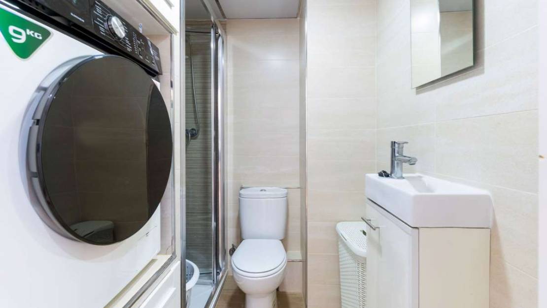 Venta - Apartment - San Pedro del Pinatar - Lo Pagan