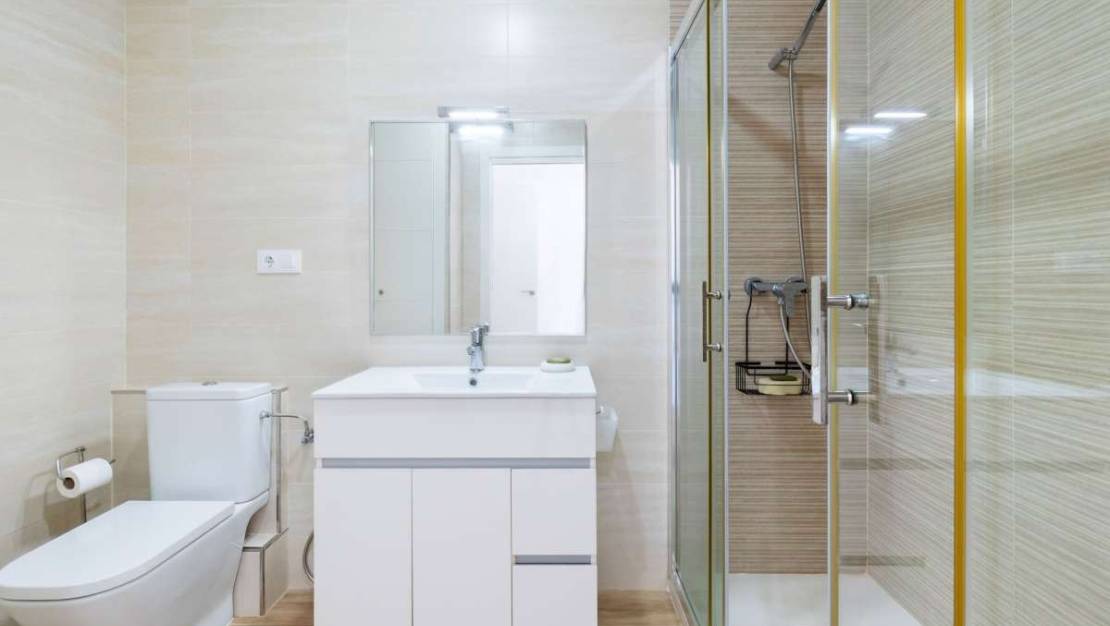 Venta - Apartment - San Pedro del Pinatar - Lo Pagan