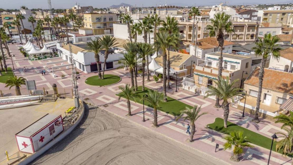 Venta - Apartment - San Pedro del Pinatar - Lo Pagan