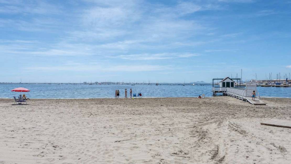 Venta - Apartment - San Pedro del Pinatar - Lo Pagan