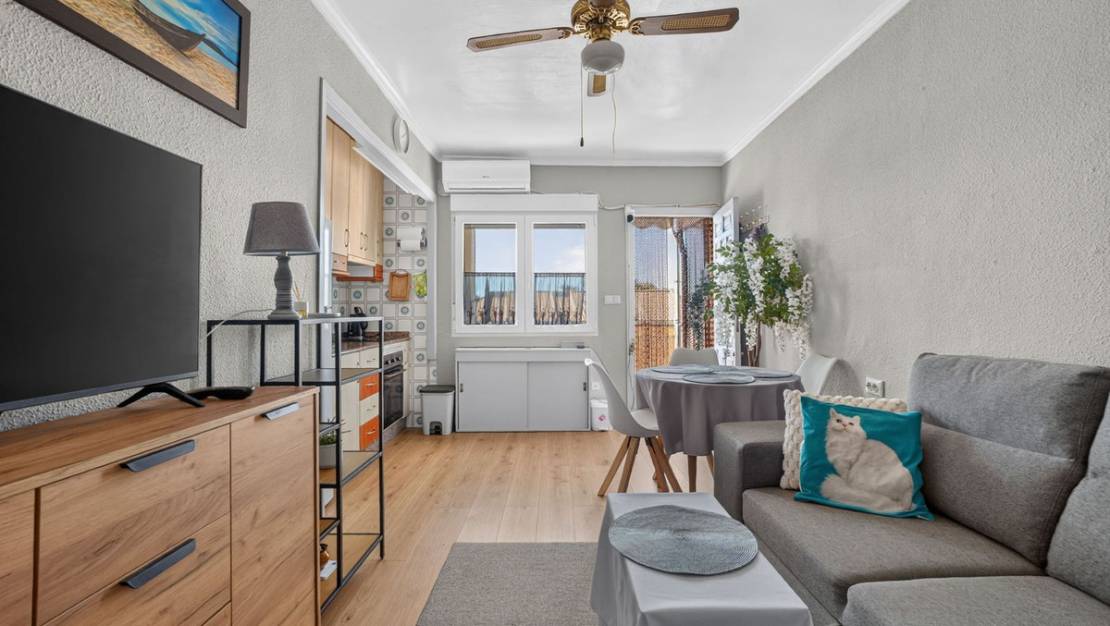 Venta - Apartment - San Pedro del Pinatar - Lo Pagan