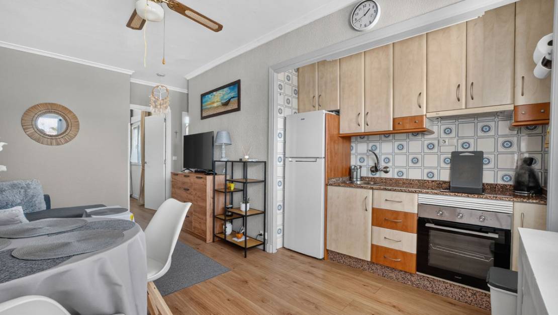 Venta - Apartment - San Pedro del Pinatar - Lo Pagan