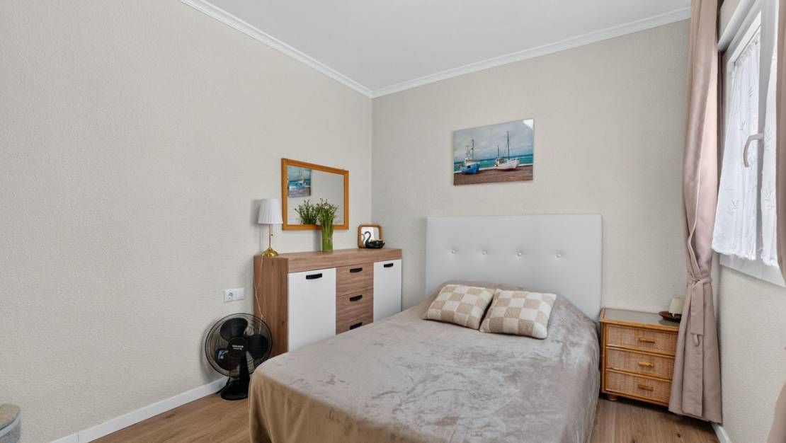 Venta - Apartment - San Pedro del Pinatar - Lo Pagan