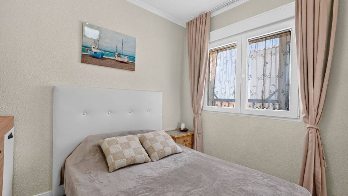 Venta - Apartment - San Pedro del Pinatar - Lo Pagan