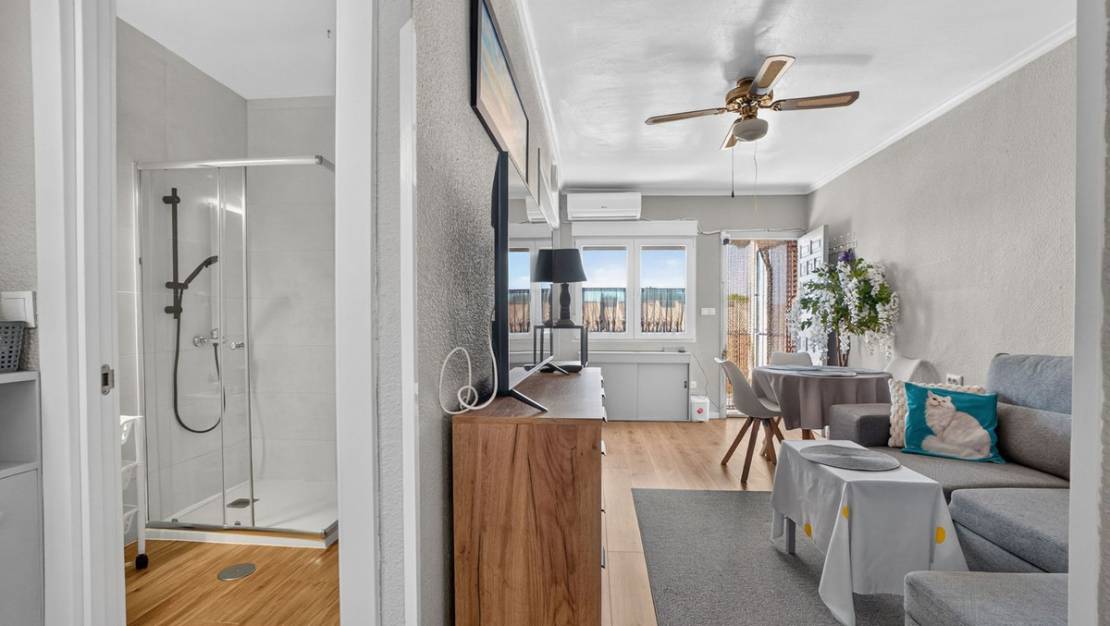 Venta - Apartment - San Pedro del Pinatar - Lo Pagan