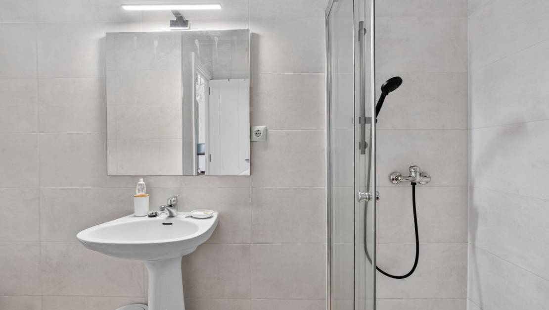 Venta - Apartment - San Pedro del Pinatar - Lo Pagan