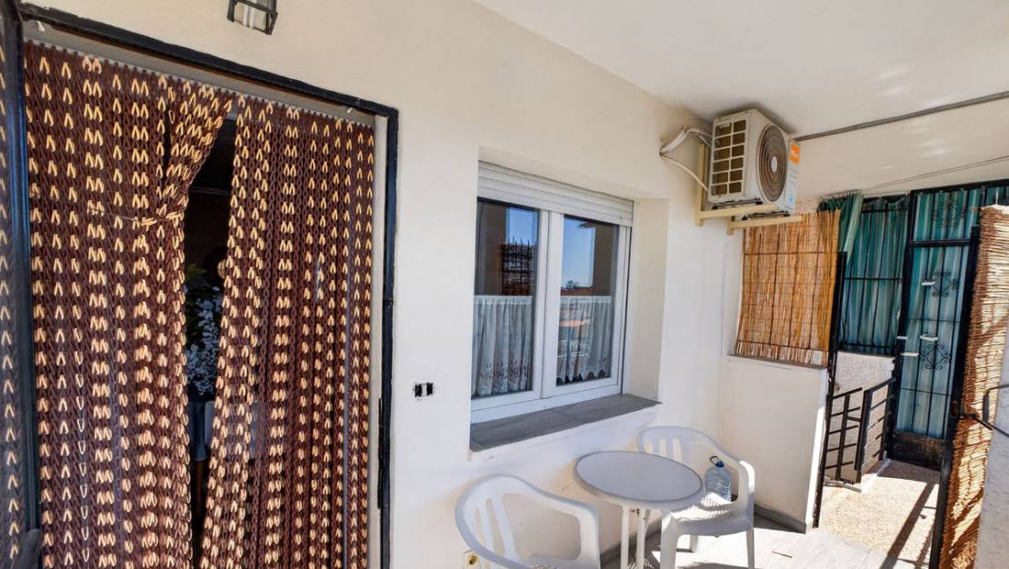 Venta - Apartment - San Pedro del Pinatar - Lo Pagan