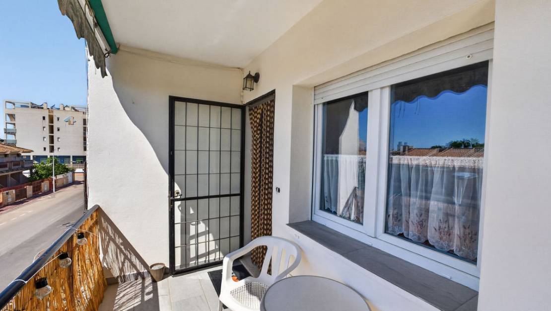 Venta - Apartment - San Pedro del Pinatar - Lo Pagan